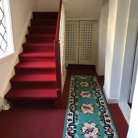 Sh Alifakovac Apartament *