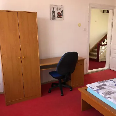 Apartament Sh Alifakovac