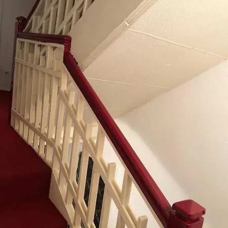 Apartament Sh Alifakovac *