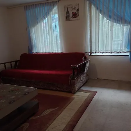 Sh Alifakovac Apartament